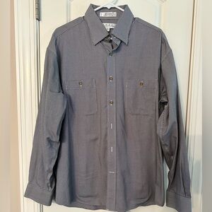 Enro Long Sleeved Men’s Shirt